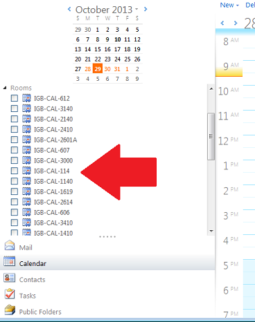 Webmail calendar list.png
